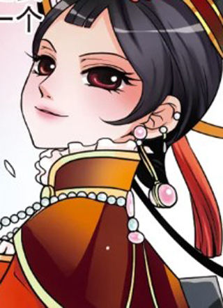 妃夕妍雪 截图1