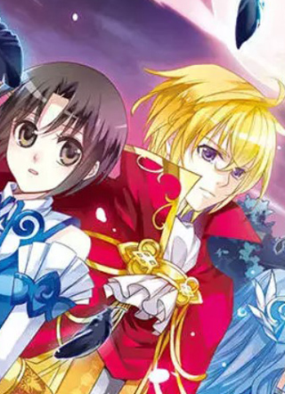 骑士幻想夜 截图1