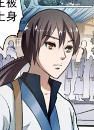 伏魔天师 截图1