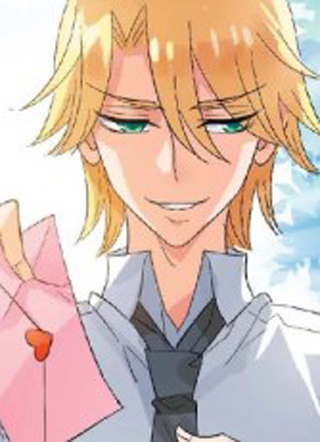 勇者是女孩 截图1