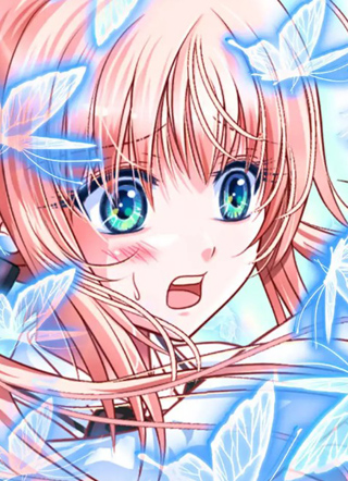 恋上月夜花蝶 截图1