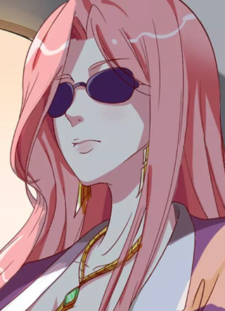 女王的陷阱 截图1