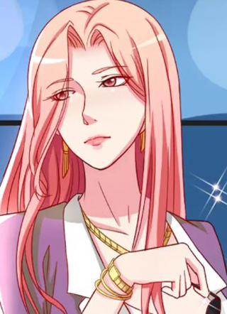 女王的陷阱 截图1