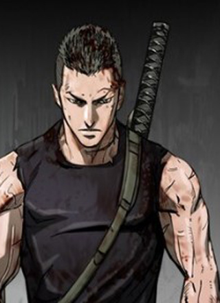 末世英雄传说 截图1