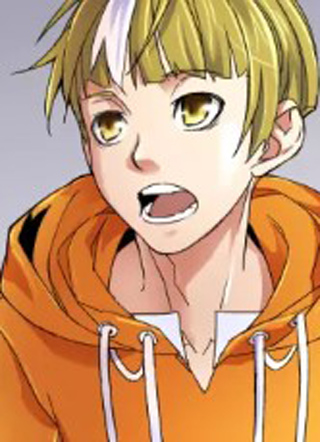 尸兽边缘 截图1