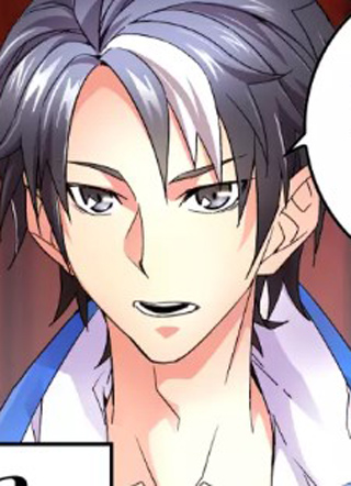 尸兽边缘 截图1