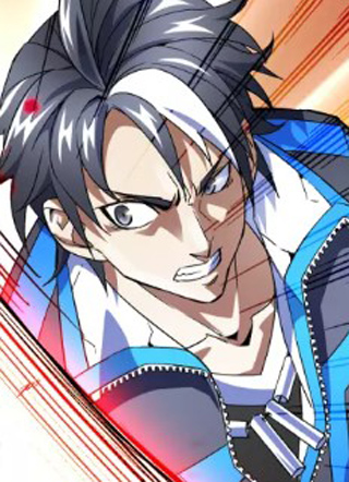 尸兽边缘 截图1