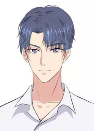 琴牵意惹小盲妻 截图1