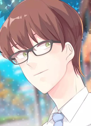 梦魇总裁的专属甜点 截图1