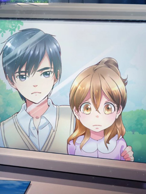 恶魔总裁专宠妻