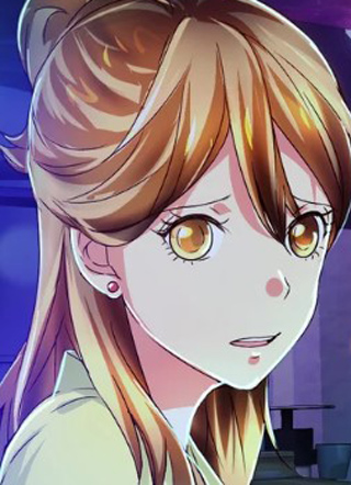 恶魔总裁专宠妻 截图1