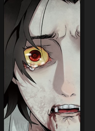 我是人类，更是吸血鬼 截图1