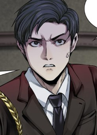 我是人类，更是吸血鬼 截图1