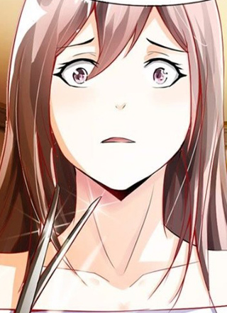 绯闻女友欠调教 截图1