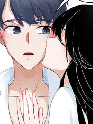 冰山男的心尖宠 截图1