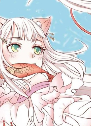 五卷神兽录之忘忧传 截图1