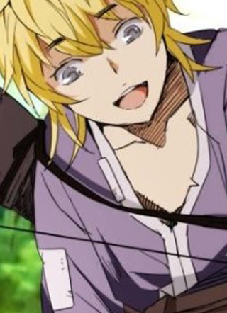 春秋封神 截图1