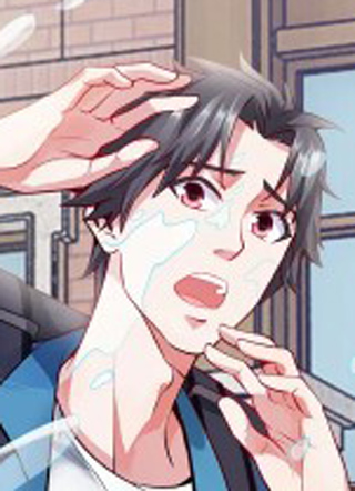 女总裁的近身狂兵 截图1