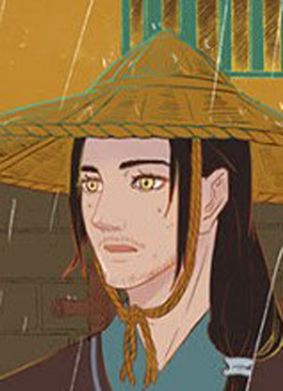 山海行记 截图1