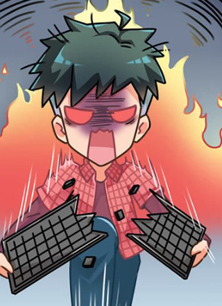 口水渣玩 截图1