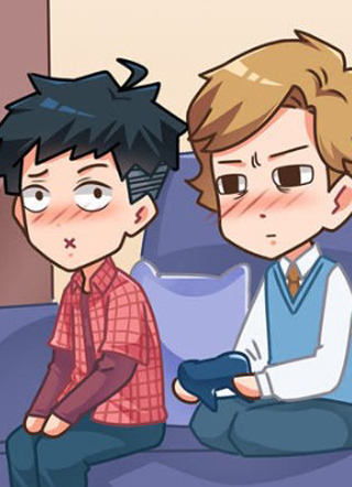 口水渣玩 截图1