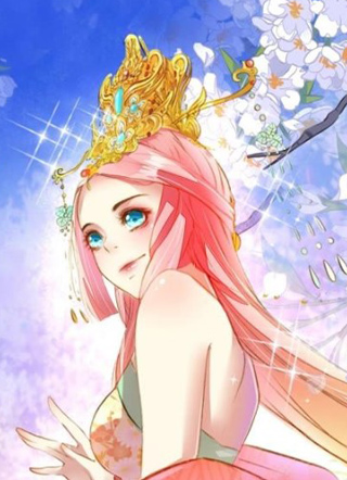 整容医妃：快到夫君碗里来 截图1