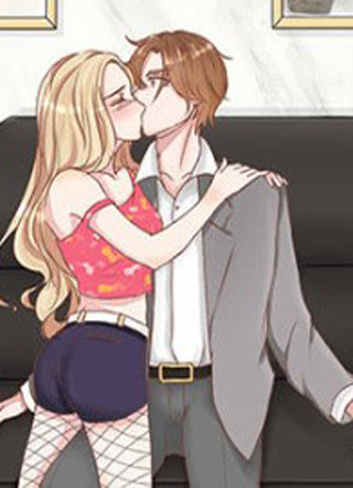 丫头，乖乖投降 截图1