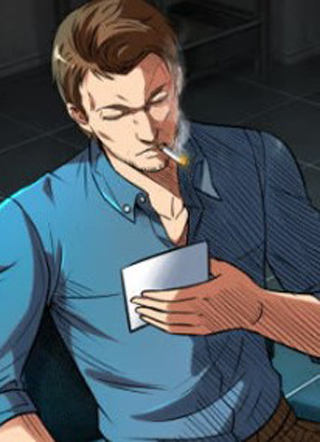 魔比乌斯游戏 截图1