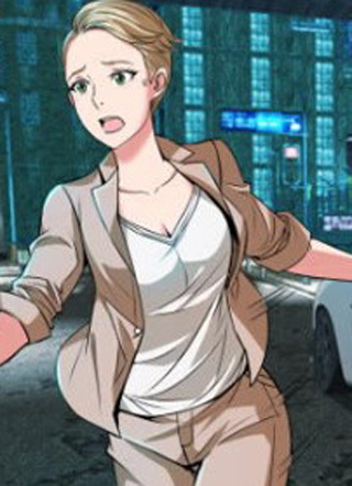 魔比乌斯游戏 截图1