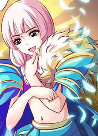 灵武帝尊 截图1