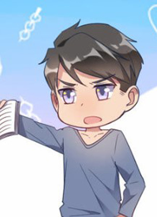 我成了科学家的恋爱实验品 截图1