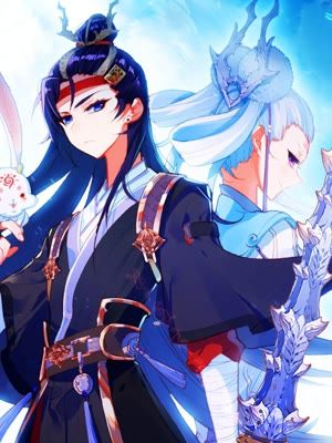 苍穹榜之圣灵纪