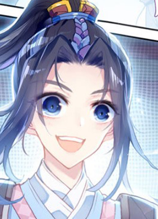 苍穹榜之圣灵纪 截图1