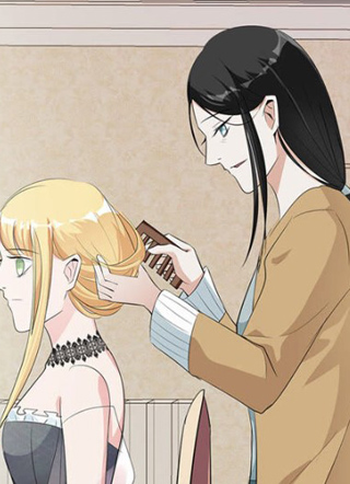 复仇人偶 截图1