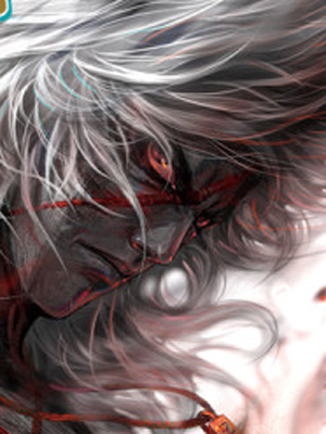 狂王（西行纪前传） 截图1