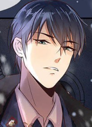 乱世帅府：听说司佑良爱我很多年 截图1