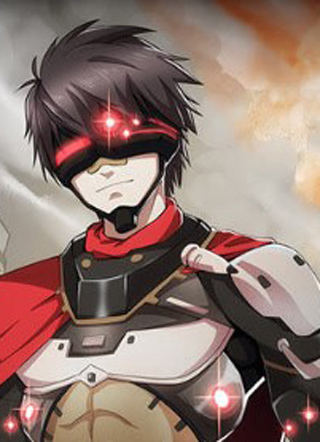 恙化装甲：觉醒 截图1