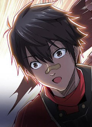 恙化装甲：觉醒 截图1