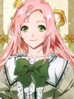 某个继母的童话