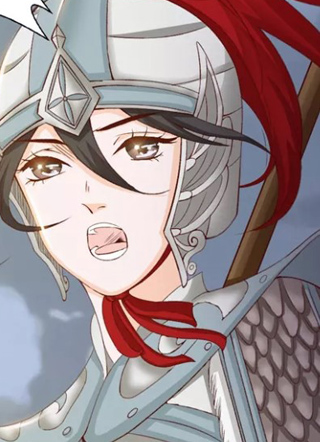 烈火女将 截图1