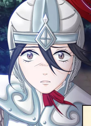 烈火女将 截图1