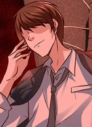 最强枭雄系统 截图1