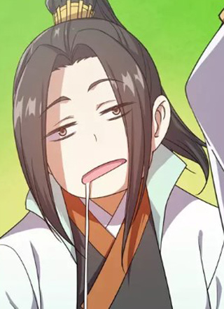 盖世帝尊 截图1