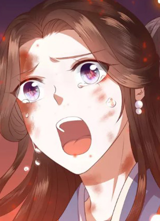 凤凰错:专宠弃妃 截图1