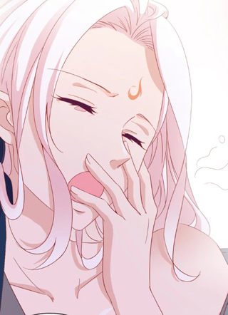 绝色小蛋妃 截图1