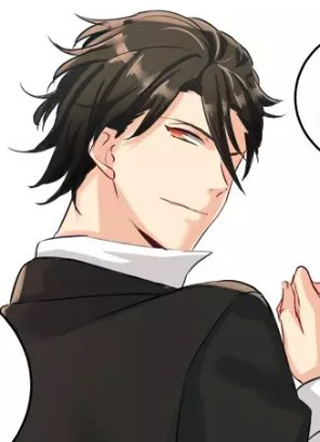 我的男人是个偏执狂 截图1