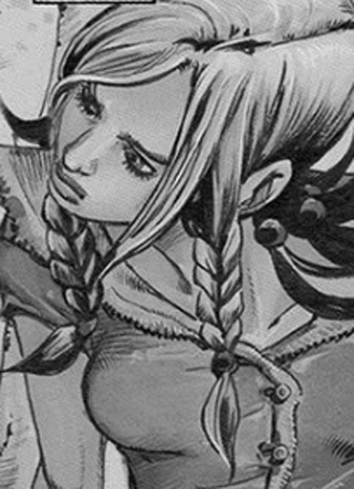 乔乔福音（乔乔的奇妙冒险第8部） 截图1