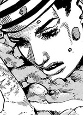 乔乔福音（乔乔的奇妙冒险第8部） 截图1