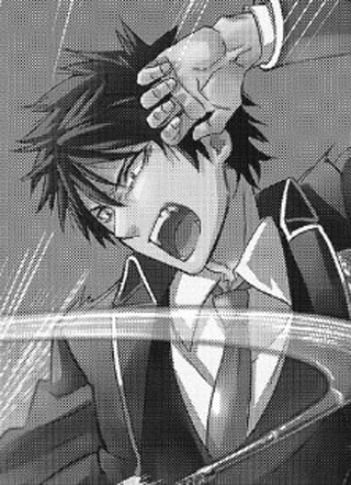 寄宿学校的朱丽叶 截图1