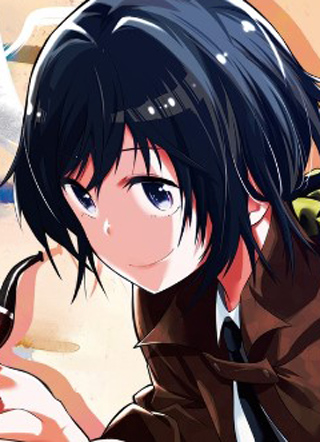 最近的侦探真没用 截图1